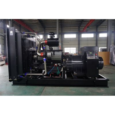 800kw東風(fēng)研究所柴油發(fā)電機組-東風(fēng)研究所12缸柴油機SY302TAD88柴油發(fā)電機組,缸徑/行程：138/165mm,柴油發(fā)電機組水冷發(fā)動機功率880KW,柴油發(fā)電機組配套馬拉松斯坦福發(fā)電機。廠價直銷歡迎選購：13773399855。