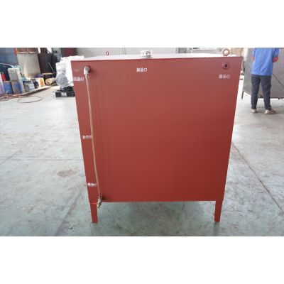 廠價直銷1000L柴油發(fā)電機組專用油箱,發(fā)電機組油箱具有透明油標、進油口有閥關門控制、1000升油箱回油在油泵油箱上部，柴油排污口在油箱的低部。