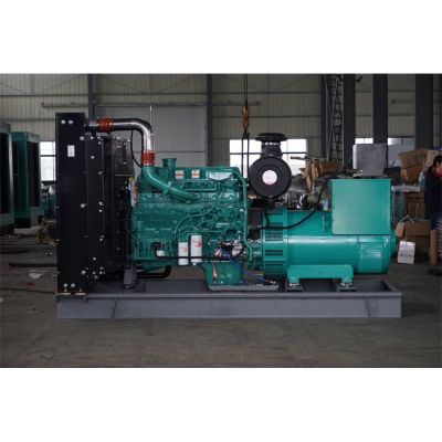 400kw東風(fēng)康明斯柴油發(fā)電機(jī)組-東風(fēng)康明斯6缸柴油機(jī)QSZ13-G5柴油發(fā)電機(jī)組,缸徑/行程：130/163mm,柴油發(fā)電機(jī)組水冷發(fā)動機(jī)功率411KW,柴油發(fā)電機(jī)組配套馬拉松斯坦福發(fā)電機(jī)。廠價直銷歡迎選購：13773399855。
