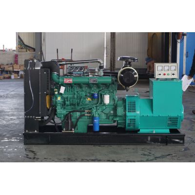 150kw濰柴裕興柴油發(fā)電機(jī)組-濰柴裕興6缸柴油機(jī)R6108IZLD柴油發(fā)電機(jī)組,缸徑/行程：108/135mm,柴油發(fā)電機(jī)組水冷發(fā)動(dòng)機(jī)功率160KW,柴油發(fā)電機(jī)組配套馬拉松斯坦福發(fā)電機(jī)。廠價(jià)直銷歡迎選購：13773399855。