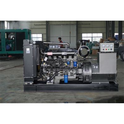 150kw濰柴裕興柴油發(fā)電機(jī)組-濰柴裕興6缸柴油機(jī)R6110IZLD柴油發(fā)電機(jī)組,缸徑/行程：113/125mm,柴油發(fā)電機(jī)組水冷發(fā)動(dòng)機(jī)功率160KW,柴油發(fā)電機(jī)組配套馬拉松斯坦福發(fā)電機(jī)。廠價(jià)直銷歡迎選購：13773399855。