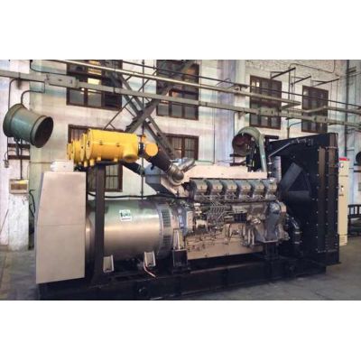 600kw上海菱重柴油發(fā)電機(jī)組-上海菱重6缸柴油機(jī)S6R2-PTAA-C柴油發(fā)電機(jī)組,缸徑/行程：170/220mm,柴油發(fā)電機(jī)組水冷發(fā)動(dòng)機(jī)功率710KW,柴油發(fā)電機(jī)組配套馬拉松斯坦福發(fā)電機(jī)。廠價(jià)直銷歡迎選購：13773399855。