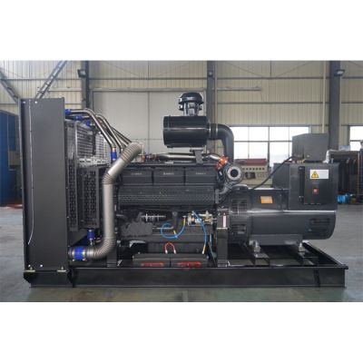 400kw申動柴油發(fā)電機組-申動12缸柴油機SD25G610D2柴油發(fā)電機組,缸徑/行程：135/150mm,柴油發(fā)電機組水冷發(fā)動機功率445KW,柴油發(fā)電機組配套馬拉松斯坦福發(fā)電機。廠價直銷歡迎選購：13773399855。