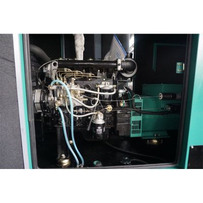42KW揚(yáng)動柴油發(fā)電機(jī)組