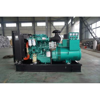 40kw玉柴柴油發(fā)電機組-玉柴4缸柴油機YC4D60-D21柴油發(fā)電機組,缸徑/行程：108/115mm,柴油發(fā)電機組水冷發(fā)動機功率44KW,柴油發(fā)電機組配套馬拉松斯坦福發(fā)電機。廠價直銷歡迎選購：13773399855。
