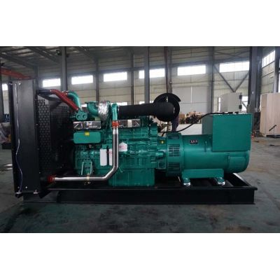 400kw玉柴柴油發(fā)電機組-玉柴6缸柴油機YC6T660L-D20柴油發(fā)電機組,缸徑/行程：145/165mm,柴油發(fā)電機組水冷發(fā)動機功率485W,柴油發(fā)電機組配套馬拉松斯坦福發(fā)電機。廠價直銷歡迎選購：13773399855。
