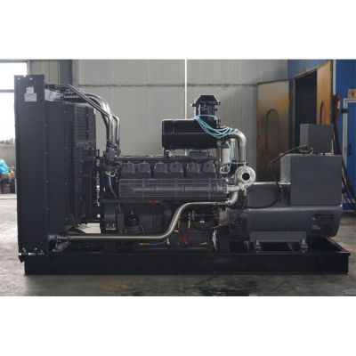 300kw無錫動力柴油發(fā)電機組-無錫動力12缸柴油機WD258TD30柴油發(fā)電機組,缸徑/行程：135/150mm,柴油發(fā)電機組水冷發(fā)動機功率340KW,柴油發(fā)電機組配套馬拉松斯坦福發(fā)電機。廠價直銷歡迎選購：13773399855。