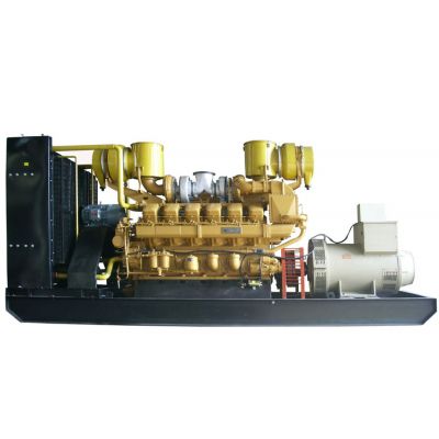 500kw濟柴柴油發(fā)電機組-濟柴8缸柴油機Z8V190柴油發(fā)電機組,缸徑/行程：190/210mm,柴油發(fā)電機組水冷發(fā)動機功率588KW,柴油發(fā)電機組配套馬拉松斯坦福發(fā)電機。廠價直銷歡迎選購：13773399855。
