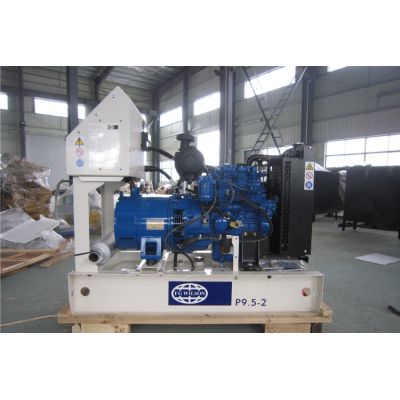 7kw珀金斯柴油發(fā)電機組-珀金斯3缸柴油機403A-11G1柴油發(fā)電機組,缸徑/行程：77/81mm,柴油發(fā)電機組水冷發(fā)動機功率9KW,柴油發(fā)電機組配套馬拉松斯坦福發(fā)電機。廠價直銷歡迎選購：13773399855。