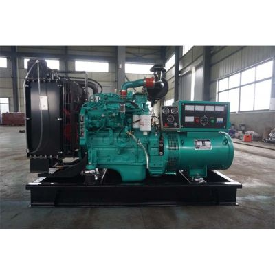 30kw東風康明斯柴油發(fā)電機組-東風康明斯4缸柴油機4BT3.9-G1柴油發(fā)電機組,缸徑/行程：102/120mm,柴油發(fā)電機組水冷發(fā)動機功率36KW,柴油發(fā)電機組配套馬拉松斯坦福發(fā)電機。廠價直銷歡迎選購：13773399855。