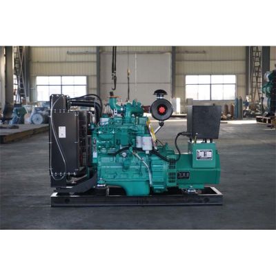 30kw東風(fēng)康明斯柴油發(fā)電機(jī)組-東風(fēng)康明斯4缸柴油機(jī)4BT3.9-G2柴油發(fā)電機(jī)組,缸徑/行程：102/120mm,柴油發(fā)電機(jī)組水冷發(fā)動(dòng)機(jī)功率36KW,柴油發(fā)電機(jī)組配套馬拉松斯坦福發(fā)電機(jī)。廠價(jià)直銷歡迎選購(gòu)：13773399855。
