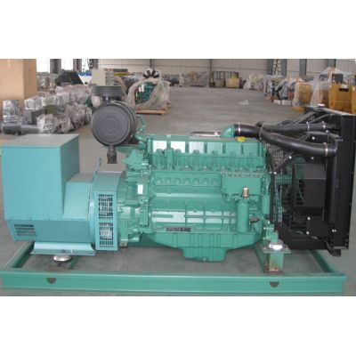 50kw大連道依茨柴油發(fā)電機組-大連道依茨4缸柴油機BF4M2012柴油發(fā)電機組,缸徑/行程：101/126mm,柴油發(fā)電機組水冷發(fā)動機功率60KW,柴油發(fā)電機組配套馬拉松斯坦福發(fā)電機。廠價直銷歡迎選購：13773399855。