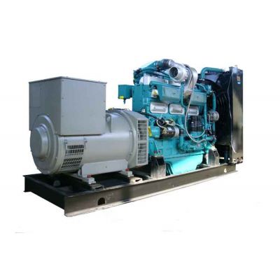 120kw南通股份柴油發(fā)電機(jī)組-南通股份6缸柴油機(jī)6135ZD柴油發(fā)電機(jī)組,缸徑/行程：135/140mm,柴油發(fā)電機(jī)組水冷發(fā)動機(jī)功率154KW,柴油發(fā)電機(jī)組配套馬拉松斯坦福發(fā)電機(jī)。廠價直銷歡迎選購：13773399855。