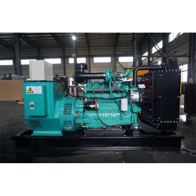 75kw東風(fēng)康明斯柴油發(fā)電機(jī)組-東風(fēng)康明斯6缸柴油機(jī)6BT5.9-G2柴油發(fā)電機(jī)組,缸徑/行程：102/120mm,柴油發(fā)電機(jī)組水冷發(fā)動機(jī)功率86KW,柴油發(fā)電機(jī)組配套馬拉松斯坦福發(fā)電機(jī)。廠價直銷歡迎選購：13773399855。