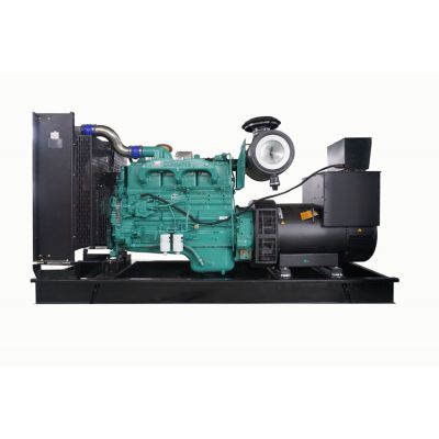 400kw重慶康明斯柴油發(fā)電機(jī)組-重慶康明斯6缸柴油機(jī)NTAA855-G7A柴油發(fā)電機(jī)組,缸徑/行程：140/152mm,柴油發(fā)電機(jī)組水冷發(fā)動機(jī)功率407KW,柴油發(fā)電機(jī)組配套馬拉松斯坦福發(fā)電機(jī)。廠價直銷歡迎選購：13773399855。