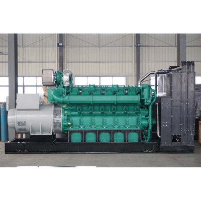 1500KW玉柴柴油發(fā)電機組-玉柴16缸柴油機YC16VTD2270-D30,柴油發(fā)電機組缸徑/行程：152/180mm,柴油發(fā)電機組水冷發(fā)動機功率1672KW,柴油發(fā)電機組配套馬拉松斯坦福發(fā)電機。廠價直銷歡迎選購：13773399855。
