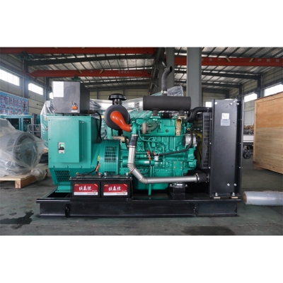 60KW玉柴柴油發(fā)電機組-玉柴4缸柴油機YCD4Y33H6-105,柴油發(fā)電機組缸徑/行程：110/125mm,柴油發(fā)電機組水冷發(fā)動機功率77KW,柴油發(fā)電機組配套馬拉松斯坦福發(fā)電機。廠價直銷歡迎選購：13773399855。