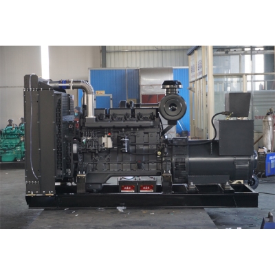 350kw上柴動力柴油發(fā)電機組-上柴股份6缸柴油機6ETAA11.8-G31柴油發(fā)電機組,缸徑/行程：128/153mm,柴油發(fā)電機組水冷發(fā)動機功率380KW,柴油發(fā)電機組配套馬拉松斯坦福發(fā)電機。廠價直銷歡迎選購：13773399855。