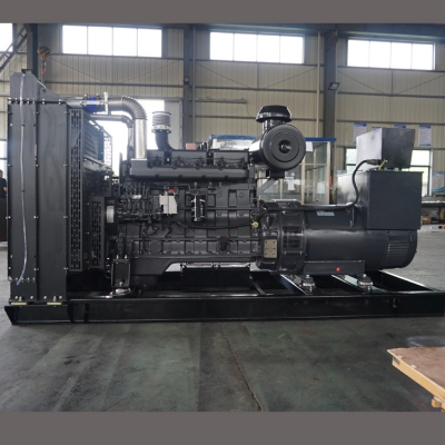 500kw上柴動力柴油發(fā)電機組-上動力6缸柴油機6KTAA25-G35柴油發(fā)電機組,缸徑/行程：170/185mm,柴油發(fā)電機組水冷發(fā)動機功率572KW,柴油發(fā)電機組配套馬拉松斯坦福發(fā)電機。廠價直銷歡迎選購：13773399855。