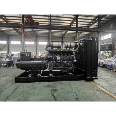 1000kw上柴股份柴油發(fā)電機組-上柴動力6缸柴油機6WTAA35-G311柴油發(fā)電機組,缸徑/行程：186/215mm,柴油發(fā)電機組水冷發(fā)動機功率1230KW,柴油發(fā)電機組配套馬拉松斯坦福發(fā)電機。廠價直銷歡迎選購：13773399855。