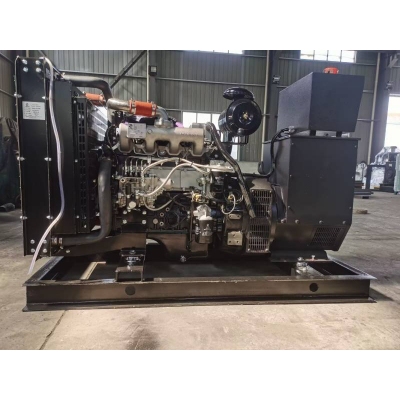 50kw上柴股份柴油發(fā)電機組-上柴動力6缸柴油機4ZT4.1-G21柴油發(fā)電機組,缸徑/行程：105/118mm,柴油發(fā)電機組水冷發(fā)動機功率66KW,柴油發(fā)電機組配套馬拉松斯坦福發(fā)電機。廠價直銷歡迎選購：13773399855。